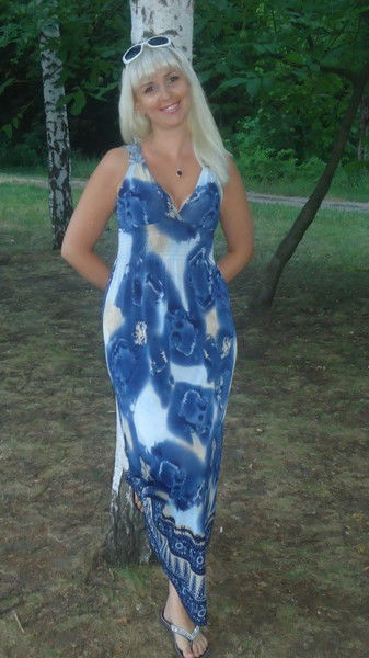 Елизавета Ольшевская