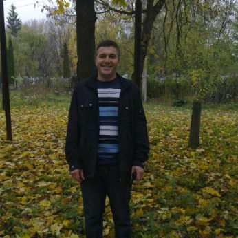 Виктор Рябушкин