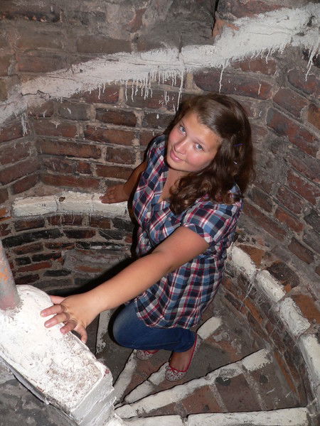 Верусик Ковалёва