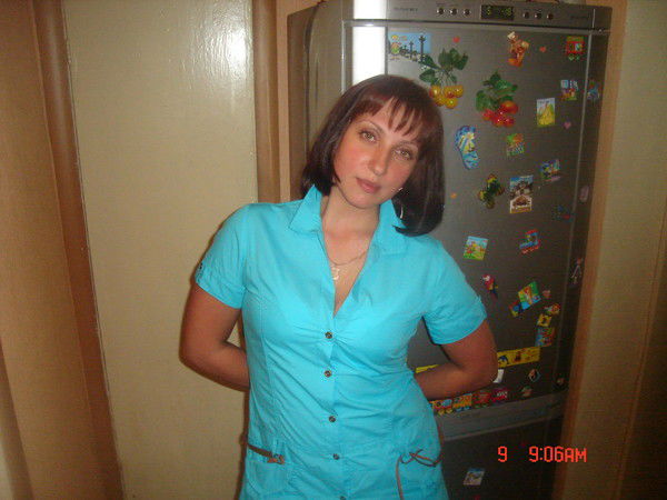 Лена Крегель