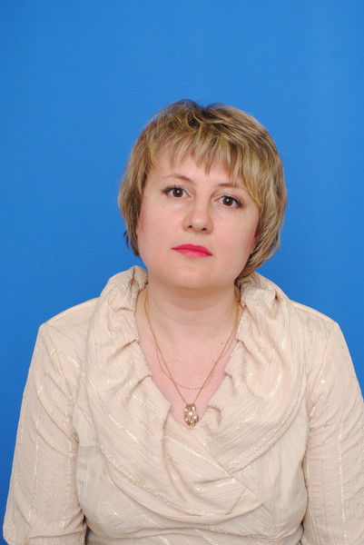 Елена Жиглова