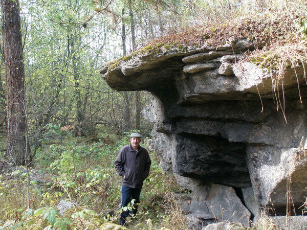 Михаил Быков