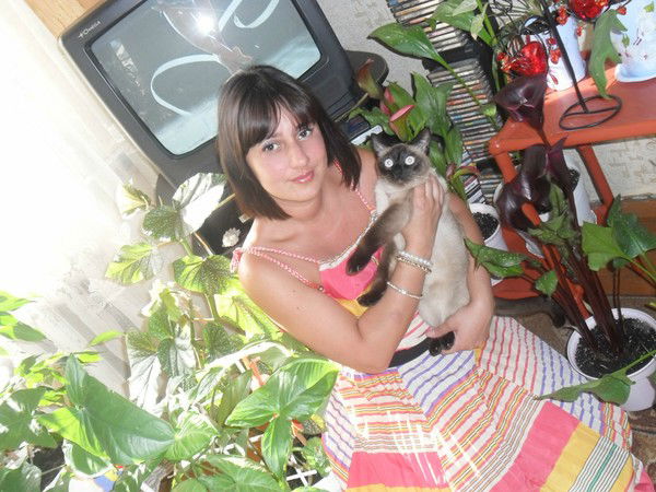 Наталья Дубко