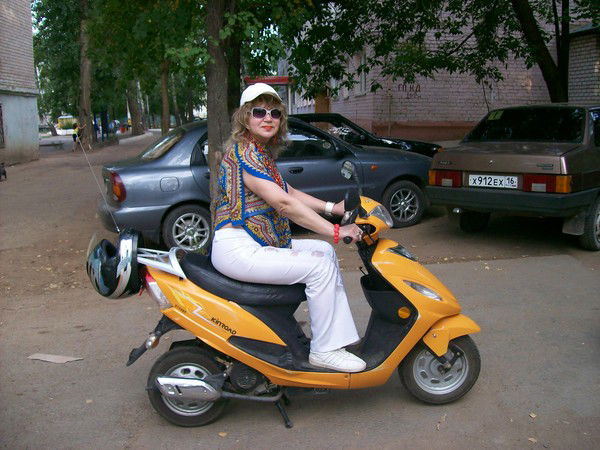 Людмила Леонтьева