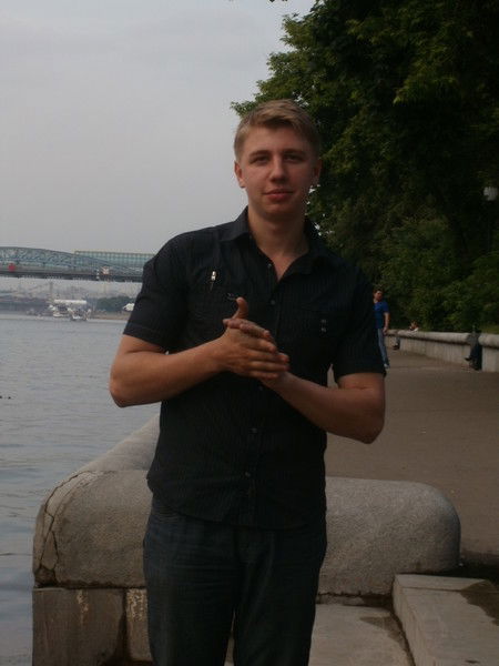 Дима **столыпин**