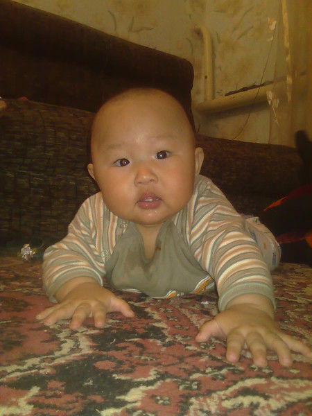 Талгат Урустемов