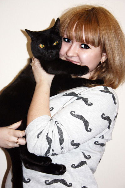 Ксения Смирнова