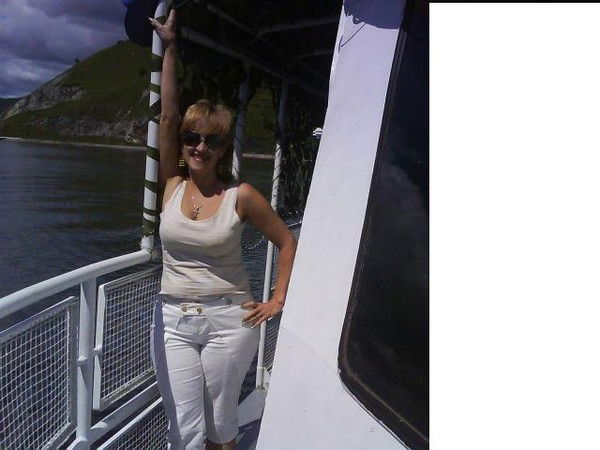 Галина Герра