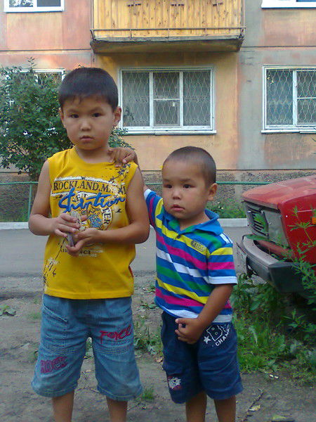 Арай Файзрахманова