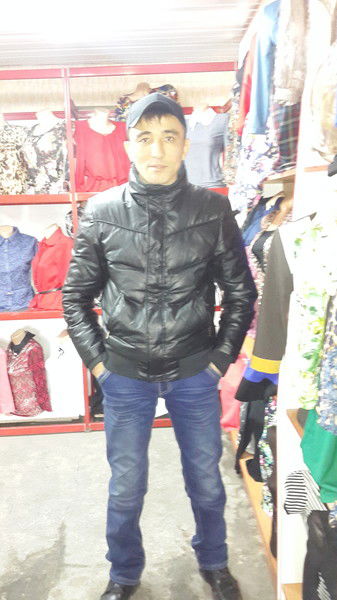 Еркин Маратов