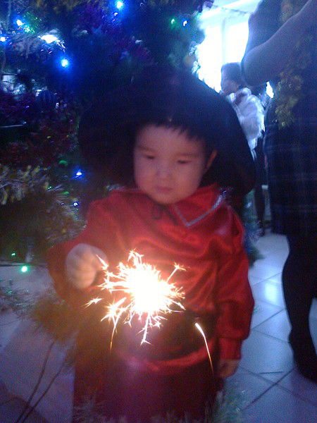 Нургуль Инкарова