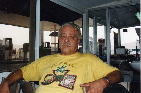 Андрей Денщиков