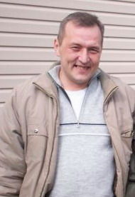 Расим Мифтахов