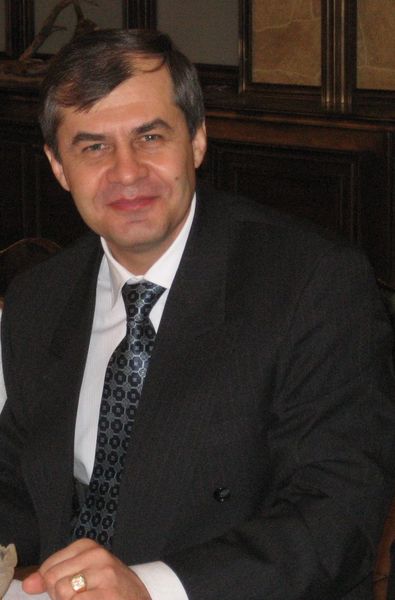 Геннадий Василенко