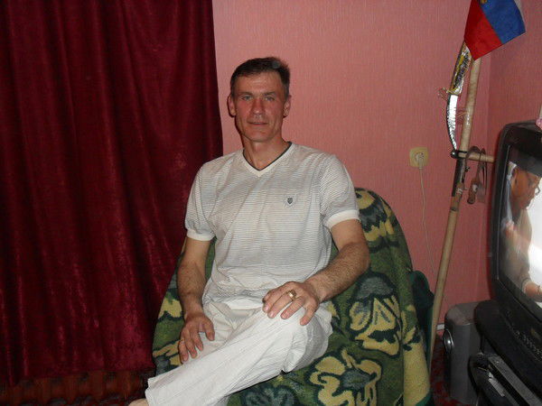 Олег Станевич