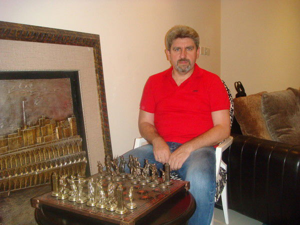 Александр Литвинов