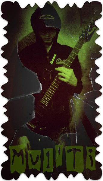 Лёха Mu1'ti Макаров