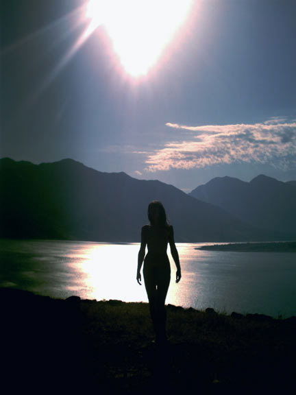 Viola Бард, Горный Гид