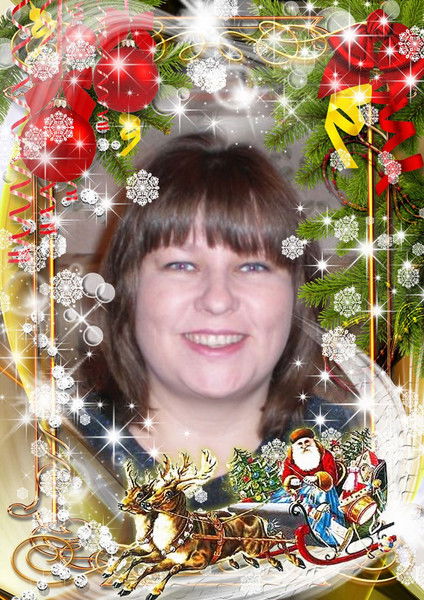 Наталья Романова