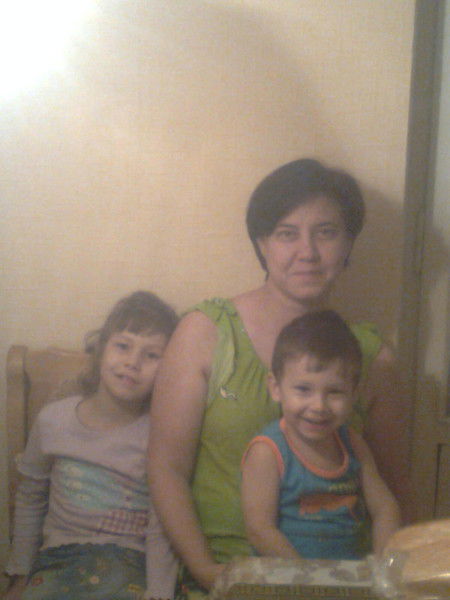 Фатхутдинова Зайтуна