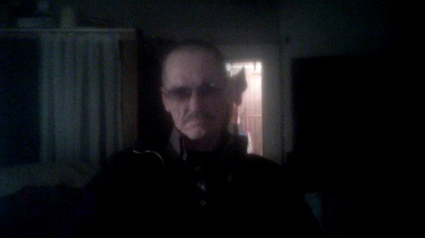 Сергей Тринитатов