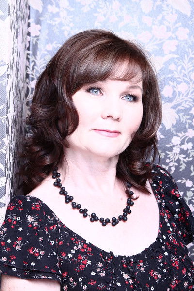 Зиля Гарипова