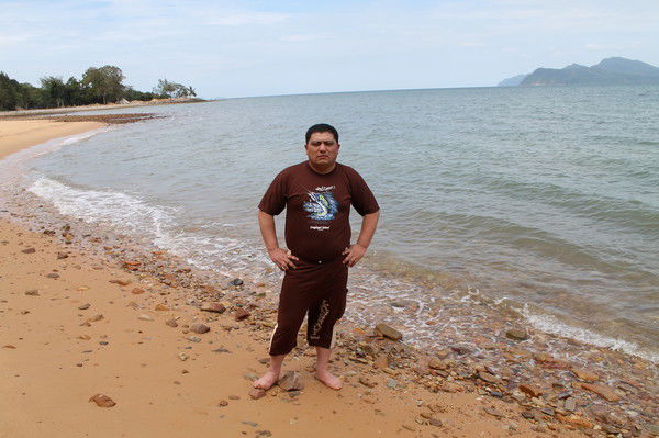 Азим Хакимович