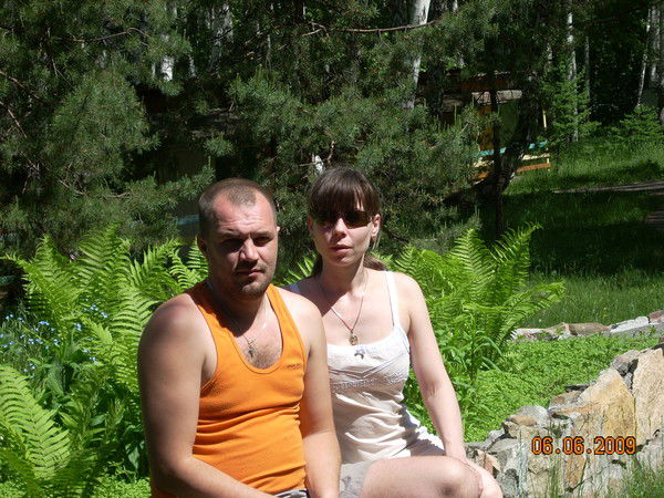 Галина Михеева