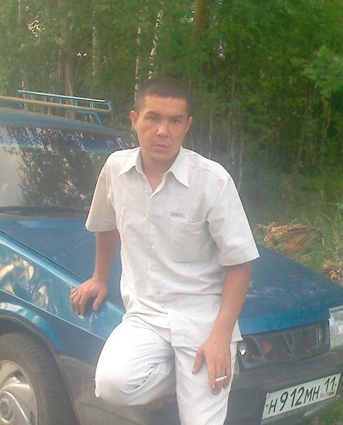 Дмитрий Петров