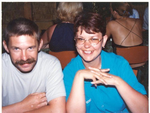 Геннадий Красницкий