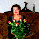 Вера Гросул