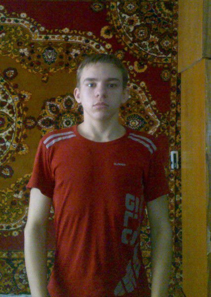 Максим Луданов