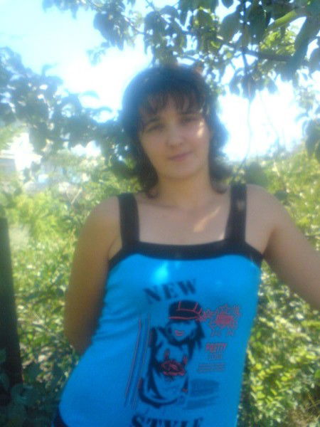 Наталья Дамзина