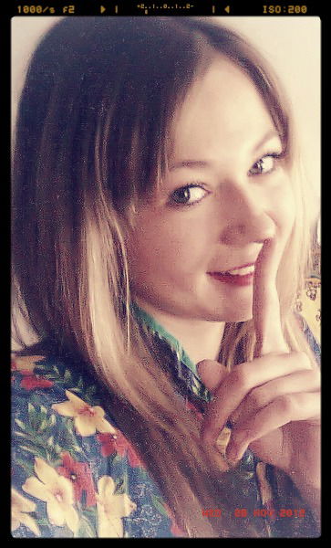 Виктория Голубейко