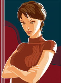 Марина Андреева