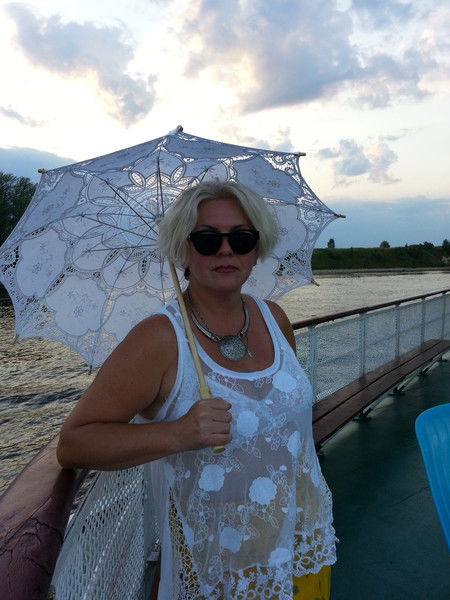 Светлана Добрякова