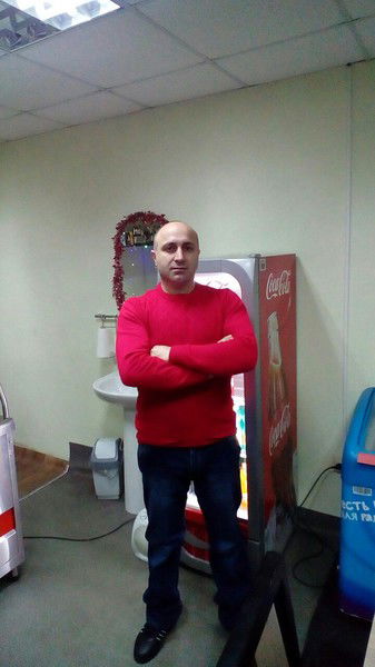 Ашот Айвазян