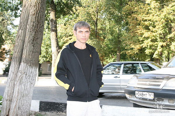 Владимир Смолкин