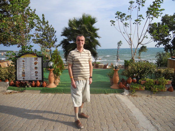 Николай Коваленко