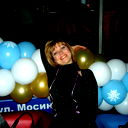 Оксана Озерова