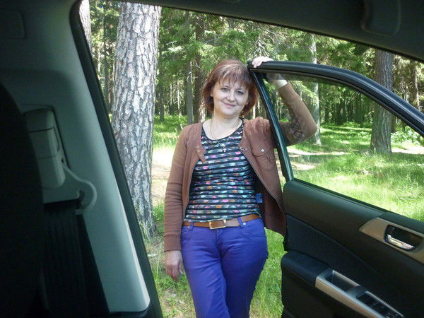 Любовь Евсеева