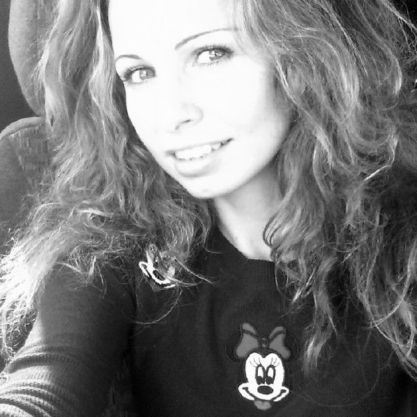 Алёна Лесковец