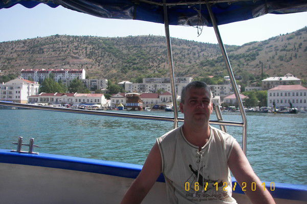 Алексей Геродотов