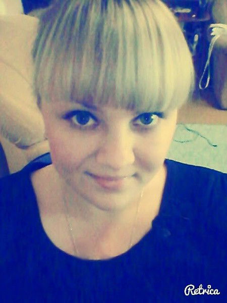 Ирина Симакова