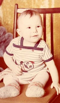 Дарья Печенина