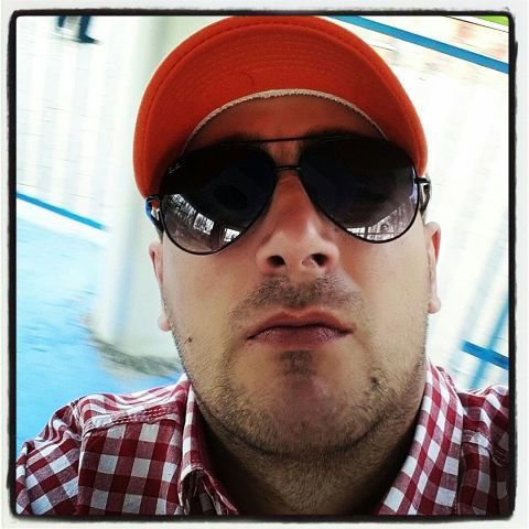 Александр Геров