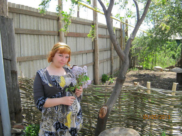 Любовь Жукова