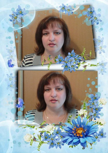 Cветлана Коваленко