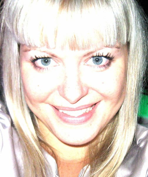 Ольга Крейдер