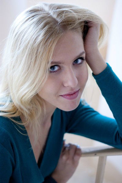 Татьяна Теньковская